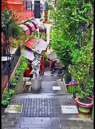 Cheers Hipstreet 伊斯坦布尔